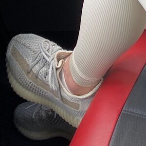 Adidas Yeezy Boost 350 V2 Lundmark Reflective